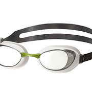 SPEEDO 速比涛 Aquapure Mirror Goggle 泳镜    99元包邮（119-20）
