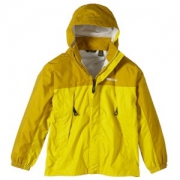 Marmot 土拨鼠 Junior Precip 男童款冲锋衣
