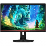 1日0点：PHILIPS 飞利浦 27英寸 电竞液晶显示器 272G5DJEB
