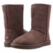 UGG Classic 女式中帮雪地靴