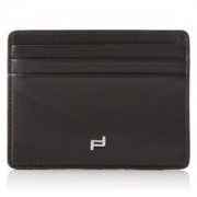 PORSCHE DESIGN 保时捷男士真皮卡包