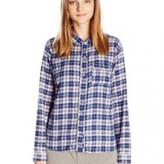 M/XL码！Tommy Hilfiger  汤米希尔费格 Vintage Flannel 女士家居服