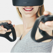 HYPEREAL Pano VR 虚拟现实系统 双摄240°套装