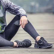 saucony 圣康尼 Excursion TR11 男款越野跑鞋