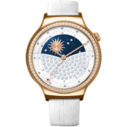 11月1日：HUAWEI 华为 WATCH 星月系列 智能手表