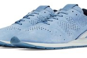 new balance 696 Deconstructed Summer Utility 男款休闲运动鞋