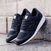 New Balance 新百伦 MRL420BR 男士复古跑鞋 $26.99（$44.99 凑单6折）