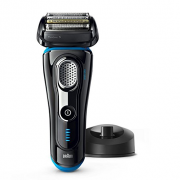 博朗（BRAUN）  9系 9240s 四刀头 电动剃须刀