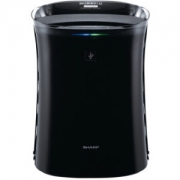 夏普（SHARP） 空气净化器 FU-GFM50-B 除雾霾PM2.5除甲醛除异味物理捕蚊 净离子群杀菌