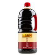 李锦记 锦珍生抽 1650ml