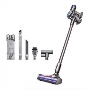 dyson 戴森 V6 ANIMAL+ 手持式无线除螨吸尘器（四吸头）