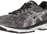 小码福利！ASICS 亚瑟士 Gel-Kayano 23 Lite-Show 男士顶级支撑慢跑鞋 *2双