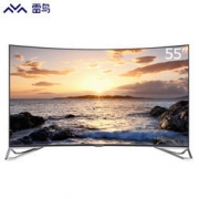 FFALCON 雷鸟 I55C-UI 55英寸 4K液晶电视