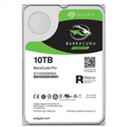 SEAGATE 希捷 酷鱼系列 10TB 台式机硬盘（7200转 256M SATA3）
