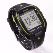 Timex 天美时 Ironman Run铁人系列 TW5K88000 男士款运动手表 $60.99