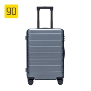 小米（MI）  90分 商旅两用拉杆箱 20寸