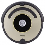 美国艾罗伯特（iRobot）智能扫地机器人 Roomba528 吸尘器