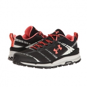 透气缓震！Under Armour UA Verge Low运动鞋