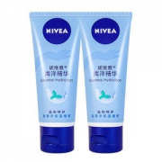 妮维雅 海洋精华 护手霜 50ml*2支