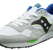 Saucony 圣康尼 Originals男休闲跑步鞋DXN TRAINERS
