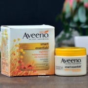 Aveeno 抗氧化保湿晚霜48g*3瓶装 Prime会员凑单免费直邮