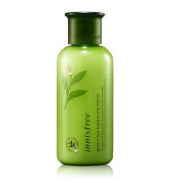 悦诗风吟（Innisfree） 绿茶精萃平衡柔肤露 160ml*3件 水油平衡