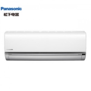 松下 大1.5匹 变频 怡能壁挂式冷暖空调 SE13KJ1S （象牙白）（KFR-36GW/BpSJ1S）（panasonic）