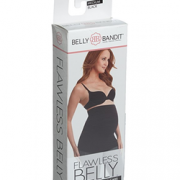 BELLY BANDIT Flawless Belly 完美腹带 黑色M    107.5元包邮