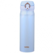 THERMOS 膳魔师 JNL-500 高真空不锈钢 时尚保温/保冷水杯  500ml *3件