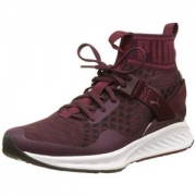 Puma Womens Ignite Evoknit Wns Running Shoes