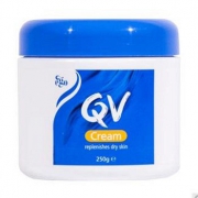 Ego意高 QV系列 润肤霜 250克