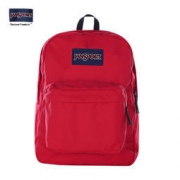 20日0点预售：Jansport Superbreak T501 中性双肩包