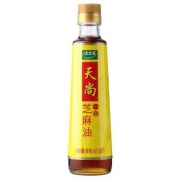 限地区：太太乐 天尚一级芝麻油405ml *5件
