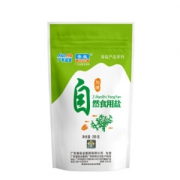 粤盐 （YUEYAN）加碘盐自然食用海盐250g