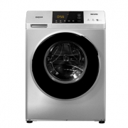 双11预售：SANYO三洋 WF100BIS565S 10公斤变频滚筒洗衣机