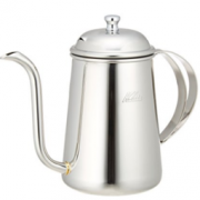 kalita 细口不锈钢咖啡手冲壶  0.7L