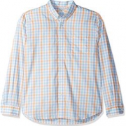 限S码！Dockers No Wrinkle 男士衬衫
