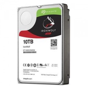 希捷(SEAGATE)酷狼系列 10TB 7200转256M SATA3 网络存储(NAS)硬盘