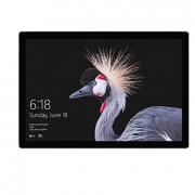 微软（Microsoft）  2017版 Surface Pro 12.3英寸 二合一平板电脑（Intel Core i5、8GB、256GB）