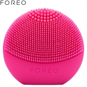 预售：斐珞尔(FOREO) 美容器 Luna play 露娜玩趣版  洁面仪 樱桃红