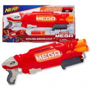 NERF 热火 B9789 暗战发射器    112元包邮（下单5折）