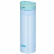 THERMOS 膳魔师 JNS-350 BL 真空隔热保温杯 350ml