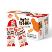 达利园  花生牛奶 复合蛋白饮料  原味250ml*24 整箱