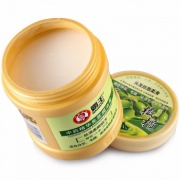 霸王 中药精华免蒸焗油膏护发素500g*2瓶