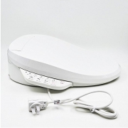 科勒（KOHLER）  K-8297T-0 清舒宝智能马桶盖