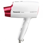 松下（Panasonic）电吹风机家用EH-ANA1家用纳米水离子快速干发恒温护发+凑单品