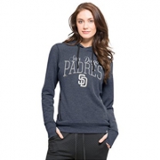 MLB New York Yankees女士连帽衫