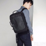 网易严选 商务出行多功能双肩包
