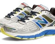 大码！new balance 860v4 男款次顶级支撑系跑鞋