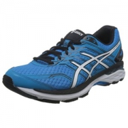 ASICS 亚瑟士 男 跑步鞋GT-2000 5 T707N